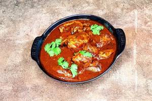 Kadhai Chicken