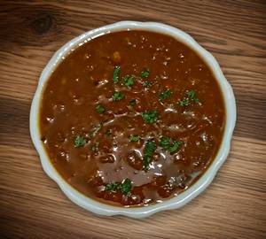 Creamy Dal Makhani [Half]