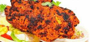 Chicken Tandoori Full