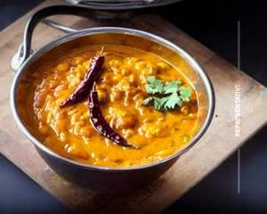 Dal tadka