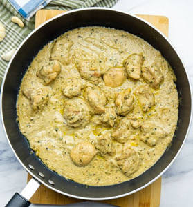 Malai Methi Champ