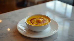 Yellow Dal Fry
