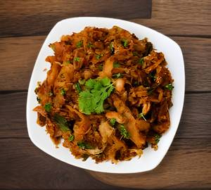 Egg kothu parotta