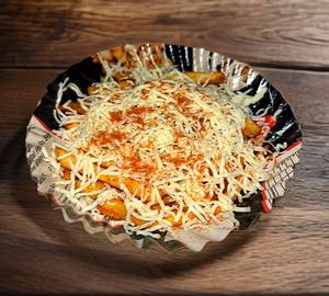 Fingers peri peri cheese chips