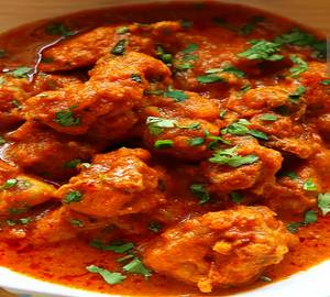 Boneless Ginger Chicken