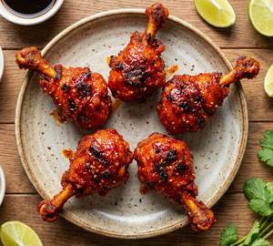 Chicken Lollipop 5pcs