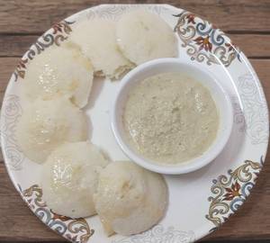 Ghee Idli(4)