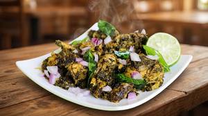 Guntur Gongura Kodi Vepudu