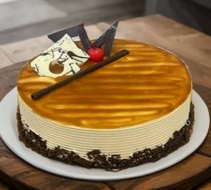 Honey Almond Cake (1kg)