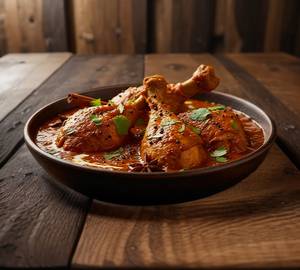 Chicken Masala [4 Pieces]