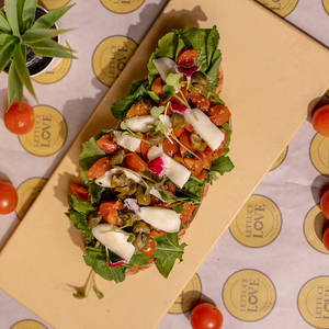 Confit Insalata