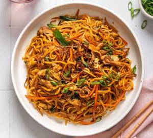 Egg Chow