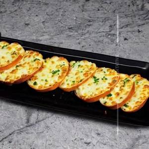 Cheese Garlic Bread