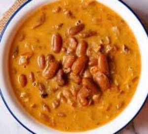 Rajma Dal