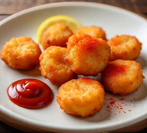 Chicken cheese shorts [15 pieces]
