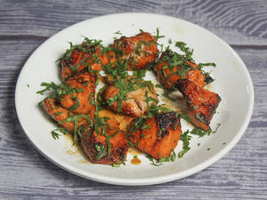 Chicken Tikka (8 Pcs)