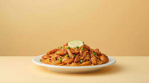 Chicken Hakka Noodles