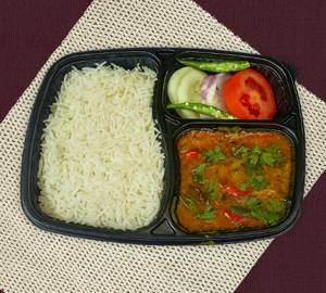 Dal Chawal