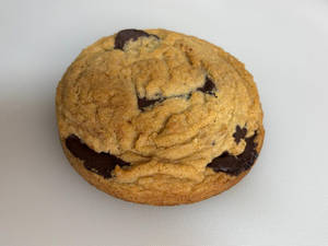 Dark Chocolate Cookie