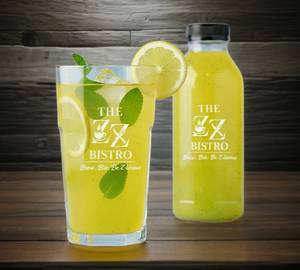 Fresh Lime (Nimbu Pani)Juice Sweet & Salt 300 Ml