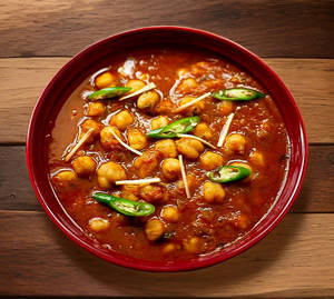 Chana Masala