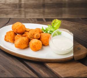 Paneer Pops