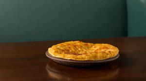 Masala Kulcha