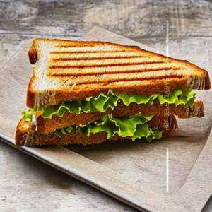 Peanut Butter Sandwich