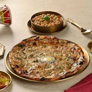 Nutri Soya Kulcha - 1pcs