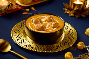 Malai Kofta (4 pcs)