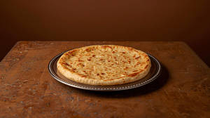 Kashmiri Kulcha