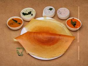 Rava Dosa