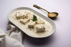 Shahi Paneer