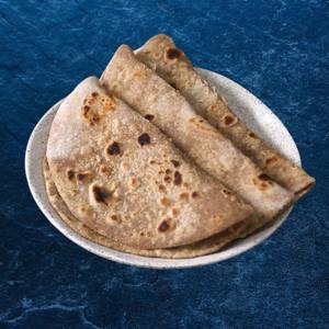 Multigrain Roti - 5 Nos ( Plain )