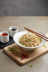 Chicken Fried Rice (small)