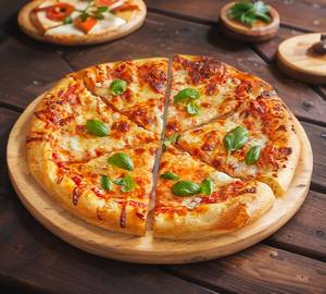 Cheese Pizza [7 Inch]