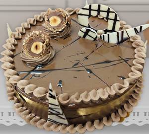 Ferrero Rocher (500 gms)