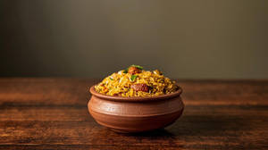 Veg Biryani