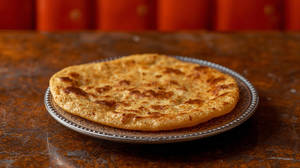 Paneer Kulcha