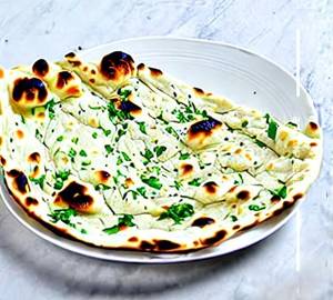 Tandoor Garlic naan