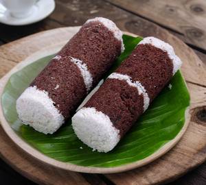 Samba Puttu