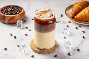 Spanish Ice Latte
