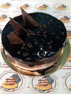 Choco fussion 1 Pound