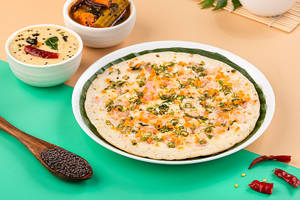 Uttapam