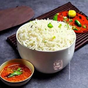 Ghee Rice