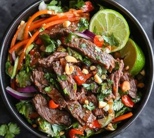 Beef Salad