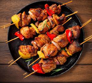 Chicken Kebab [Per Piece]