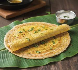 Egg dosa non veg [1 piece]