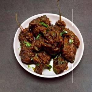 Head Mutton Pepper Dry