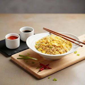Egg Fried Rice (small)